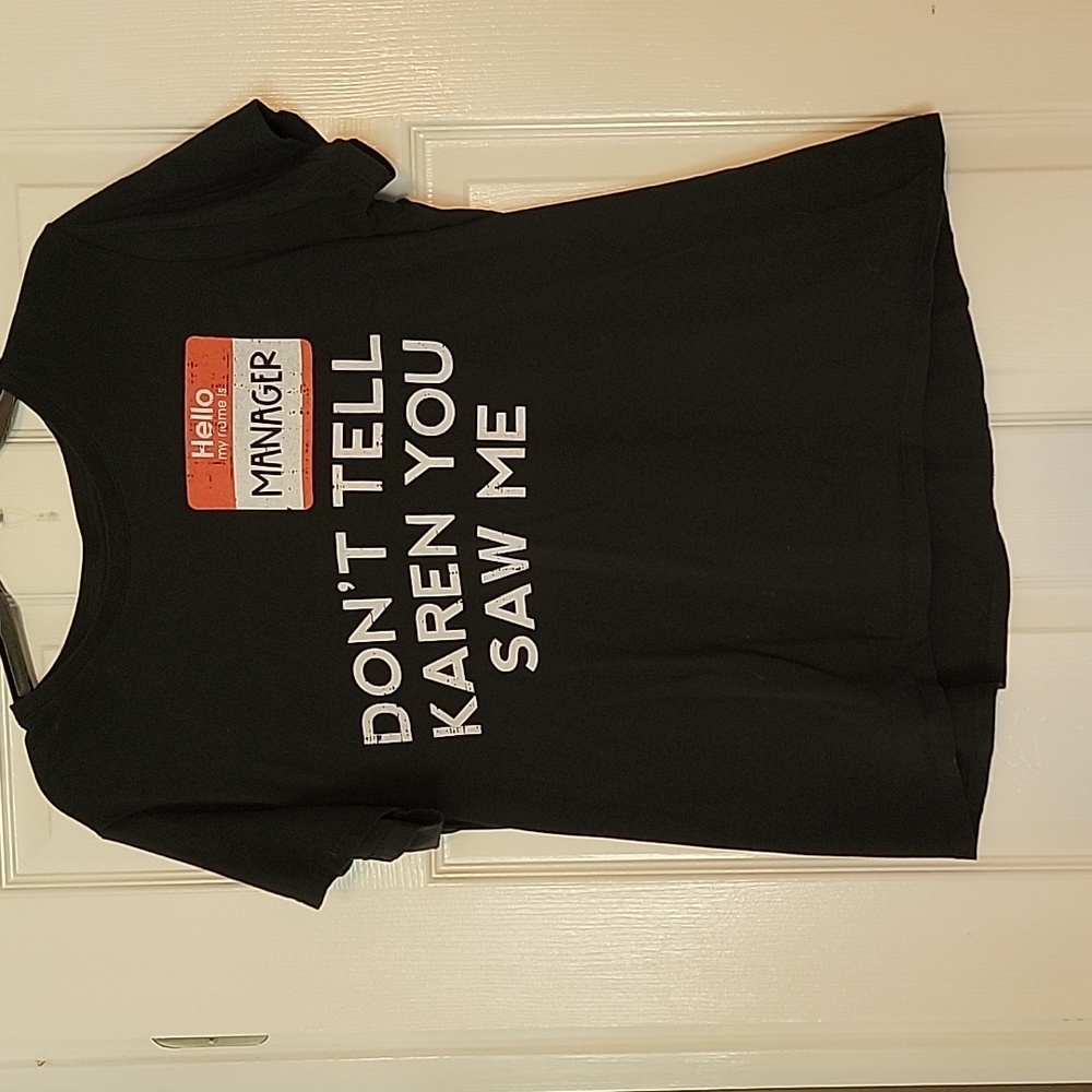 XLarge graphic t-shirt